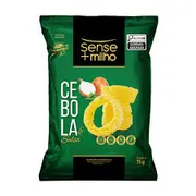 Deutschips: Sense+milho cebola e salsa 75g - 75g