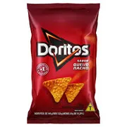 Elma chips: Doritos 120g - 120g