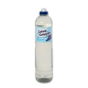 LIMPEZA: Detergente louça 500 ml - 500 ml liquido