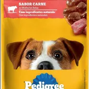 Mercearia: Sachê Pedigree para Cachorros)