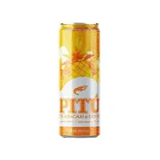 Ice: Pitú Lata Abacaxi e Coco 269ml)