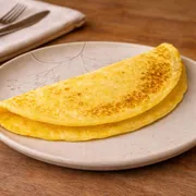Crepiocas: Sua Crepioca do seu jeito, monte como quiser! - Seven + Fit (Ingredientes: Crepioca Base)