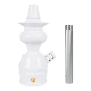 STEM TRITON: TRITON ZIP - BRANCO - ACIMA DE 3 UNIDADES FICA R$99,00 CADA///ACIMA DE 10 UNIDADES FICA R$ 95,00 CADA