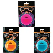 KIT: KIT CUIA SADHU CAP + TESOURA - NEON - ACIMA DE 12 UNIDADES SAI R$ 31,99 CADA
