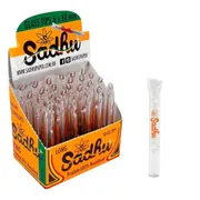 PITEIRAS: PITEIRA SADHU VIDRO LONGA 6MM - ACIMA DE 3 UNIDADES SAI R$ 99,99 CADA