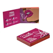 PITEIRAS: PITEIRA SADHU MEGA LARGE PINK - ACIMA DE 20 UNIDADES SAI R$ 4,00 CADA