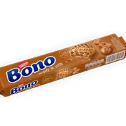 Bolacha: Bono Doce de Leite 90g)