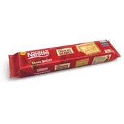 Bolacha: Nestle ChocoBiscuit Chocolate Branco)