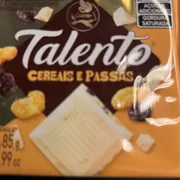 Chocolate: TALENTO - TALENTO
