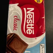 Chocolate: NESTLE CLASSIC - NESTLE CLASSIC