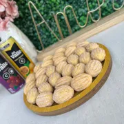 Sobremesa: 15 mini Churros de doce de leite - churros
