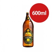 Cervejas Especiais: Baden American IPA 600ml - Cerveja