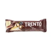 Doces: Trento Duo - Doce