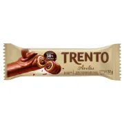 Doces: Trento Avelã - Doce