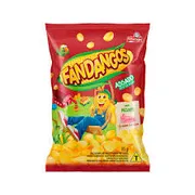 Elma chips: Fandangos presunto 85g - ...