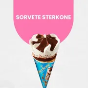 Doces: Sterkone Trunfado - Sterkone Trunfado