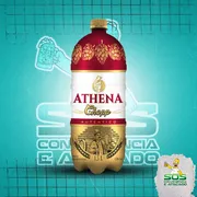Chopp Artesanal: Chopp Athena Pilsen 1,5L)