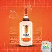 Gin: Rock