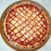 Doces: Romeu e Julieta - Pizza Grande (Ingredientes: Goiabada, Mussarela)