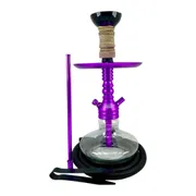 NARGUILE BOOM: NARGUILE BOOM - ROXO - ACIMA DE 3 UNIDADES SAI R$ 115,00 CADA /// ACIMA DE 10 UNIDADES SAI R$ 105,00 CADA ///ACIMA DE 50 UNIDADES SAI R$ 94,00 CADA