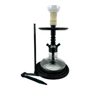 NARGUILE BOOM: NARGUILE BOOM - PRETO - ACIMA DE 3 UNIDADES SAI R$ 115,00 CADA /// ACIMA DE 10 UNIDADES SAI R$ 105,00 CADA ///ACIMA DE 50 UNIDADES SAI R$ 94,00 CADA