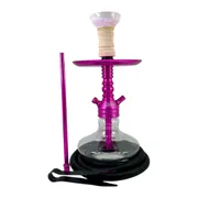 NARGUILE BOOM: NARGUILE BOOM - ROSA - ACIMA DE 3 UNIDADES SAI R$ 115,00 CADA /// ACIMA DE 10 UNIDADES SAI R$ 105,00 CADA ///ACIMA DE 50 UNIDADES SAI R$ 94,00 CADA