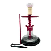 NARGUILE BOOM: NARGUILE BOOM - VERMELHO - ACIMA DE 3 UNIDADES SAI R$ 115,00 CADA /// ACIMA DE 10 UNIDADES SAI R$ 105,00 CADA ///ACIMA DE 50 UNIDADES SAI R$ 94,00 CADA