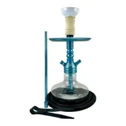 NARGUILE BOOM: NARGUILE BOOM - AZUL - ACIMA DE 3 UNIDADES SAI R$ 115,00 CADA /// ACIMA DE 10 UNIDADES SAI R$ 105,00 CADA ///ACIMA DE 50 UNIDADES SAI R$ 94,00 CADA