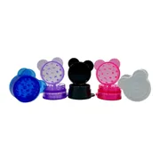 DICHAVADOR: DICHAVADOR IVEXX URSINHO 6CM - ACIMA DE 12 UNIDADE SAI R$ 6,00 CADA