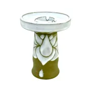 ROSH BETA DESENHO: ROSH BETA DESENHADO - BRANCO FLOR - ATACADO ACIMA DE 3 UNIDADES FICA R$ 26,99 CADA
