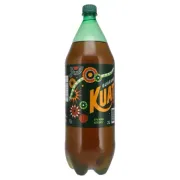 REFRIGERANTES: GUARANÁ KUAT 2l - REFRI 2L (Ingredientes: SELECIONE O SABOR)