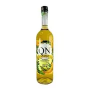 Destilados: QN BANANINHA - É uma bebida alcoólica com teor de 14%, feita a partir da polpa de banana. Perfeita para quem busca um toque tropical e doce nos seus momentos de descontração. Experimente e deixe-se levar pelo sabor!