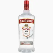 Destilados: SMIRNOFF 1750 ML - GARRAFA COM 1,750 ML
