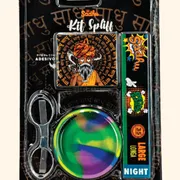 acessorios: Kit Sadhu Spliff)