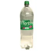 Água: mala de água c/gás 1,5L com 6 unidades - 6 unidades quente