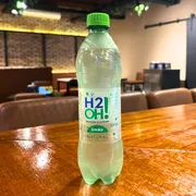 Refrigerante: H2O 500ml - H2O 500ml