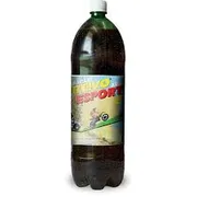 Refrigerante: ESPORTIVO ABACAXI - Refrigerante sabor abacaxi.