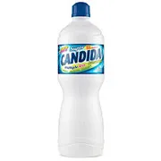 Mercearia: Candida Água Sanitária 1L - Água Sanitária 1L