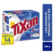 Mercearia: Tixan Ypê Sabão em Pó 800g - Sabão em Pó 800g