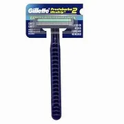 Mercearia: Prestobarba Gillette 1 unid. - Prestobarba Gillette