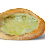 Tradicionais: Queijos - Esfihas (Ingredientes: Queijos)