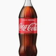 Refrigerantes: Coca Cola 2L - 2L