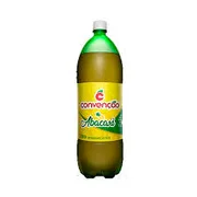 Refrigerantes: Convenção Abacaxi 2L - 2L