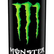 Energético: Energético Monster Lata - Energético Monster Energy Green