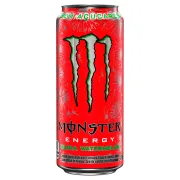 Energético: Energético Water Monster Ultra - Energético Water Monster Ultra