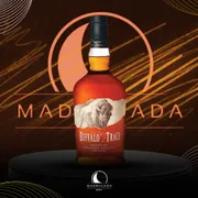 Whisky: Buffalo Trace Whisky 1L)