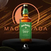 Whisky: Jack Daniel