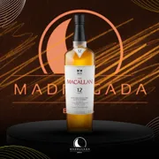 Whisky: Macalan Double Cask 700ml)