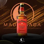 Whisky: Jack Daniel´s Fire 1L)