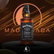 Whisky: Jack Daniel